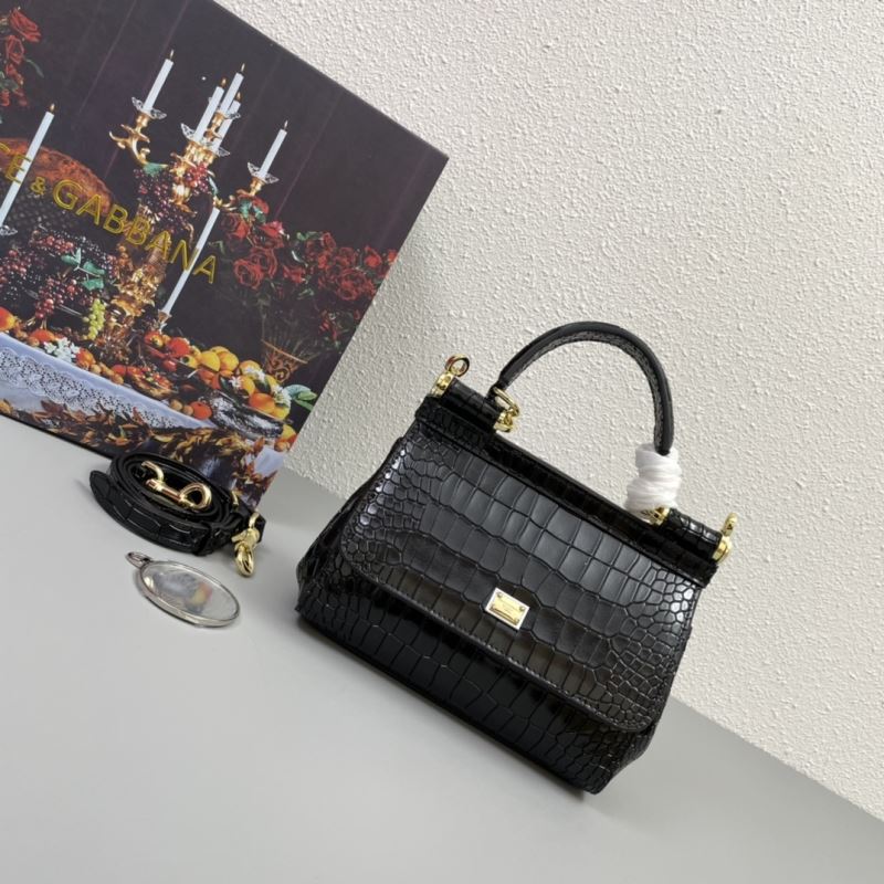 Dolce Gabbana Top Handle Bags